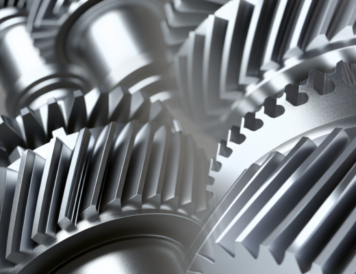 šnekové převodovky