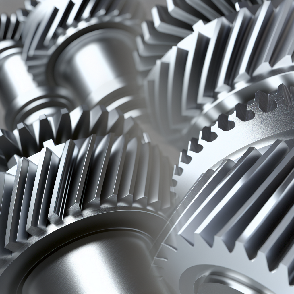 šnekové převodovky