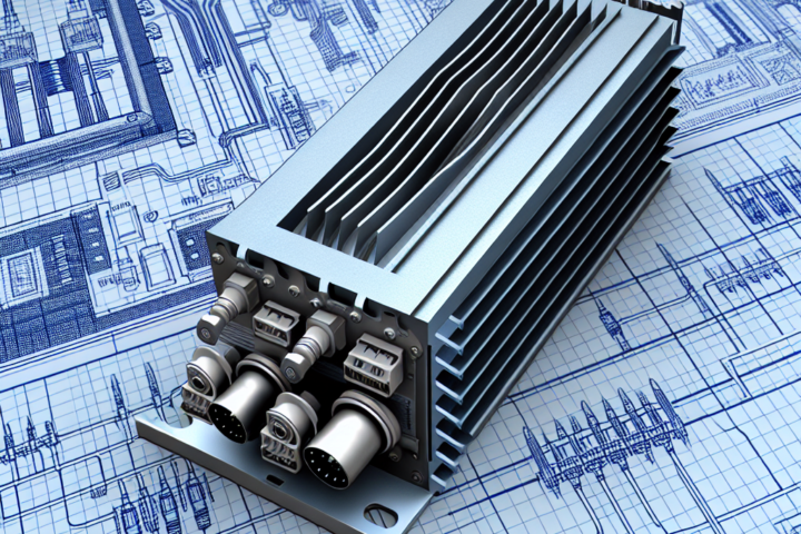 frekvenční měnič