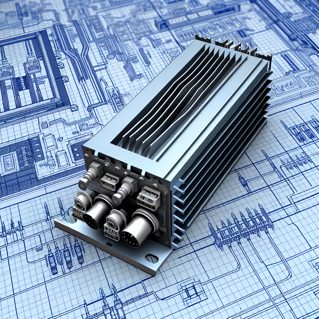 frekvenční měnič