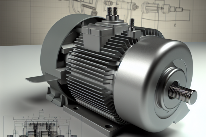 elektromotor
