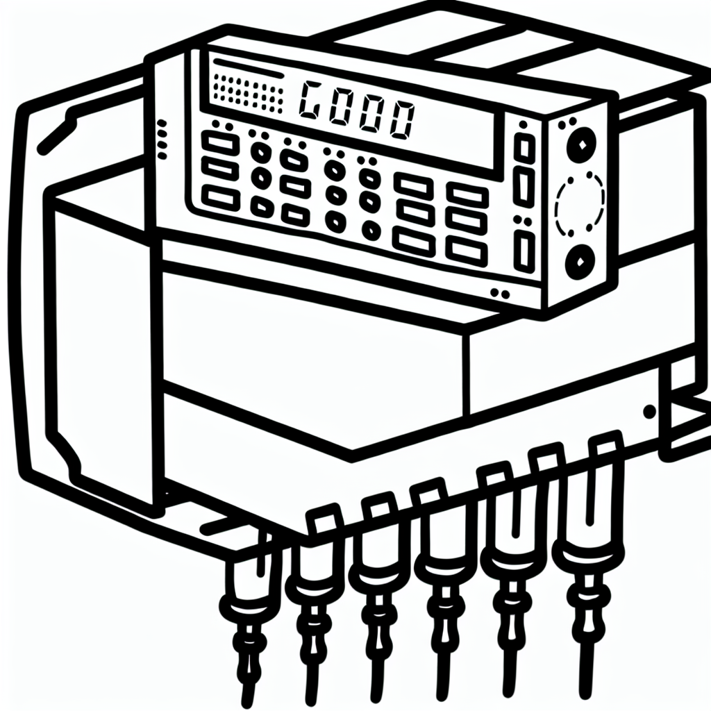 frekvenční měnič
