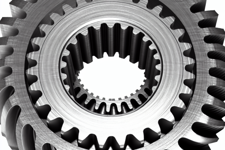 šnekové převodovky