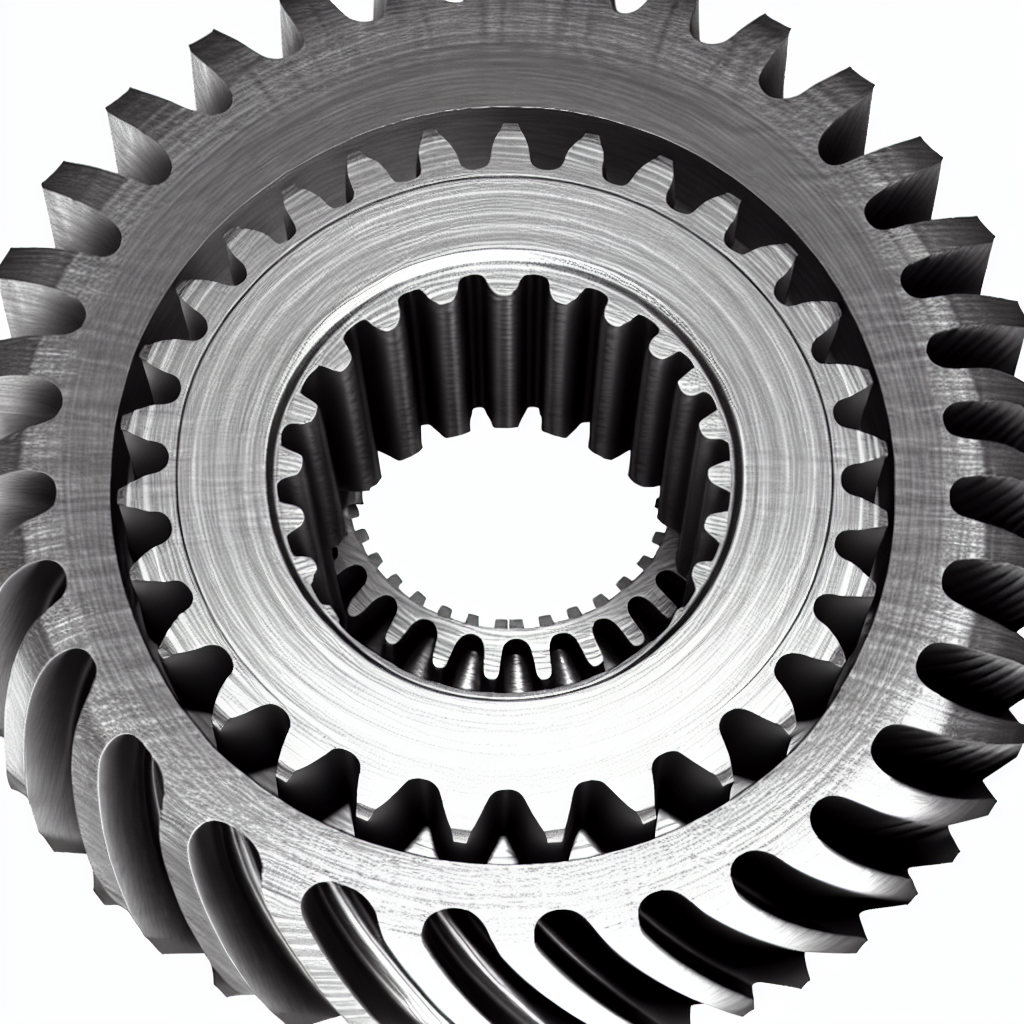 šnekové převodovky