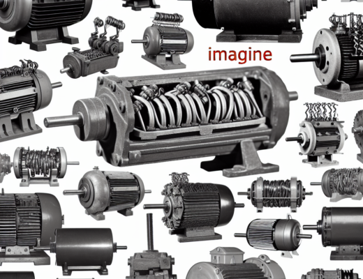 elektromotory
