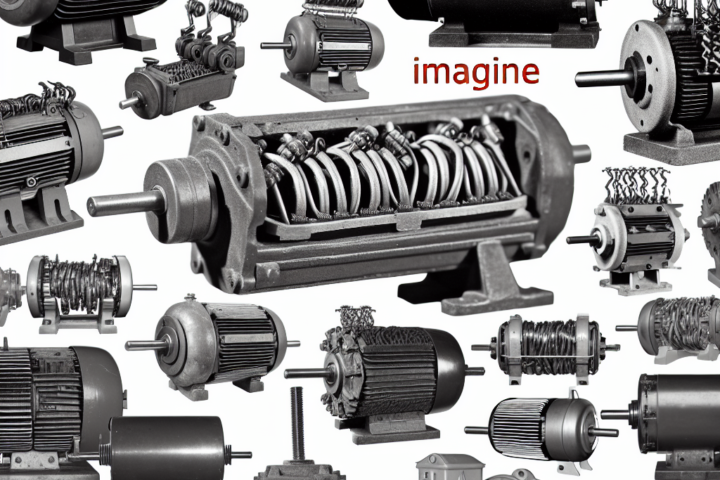 elektromotory