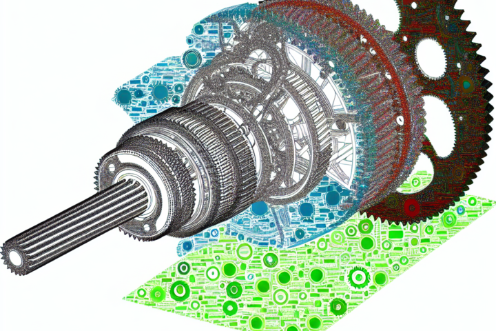 šnekové převodovky