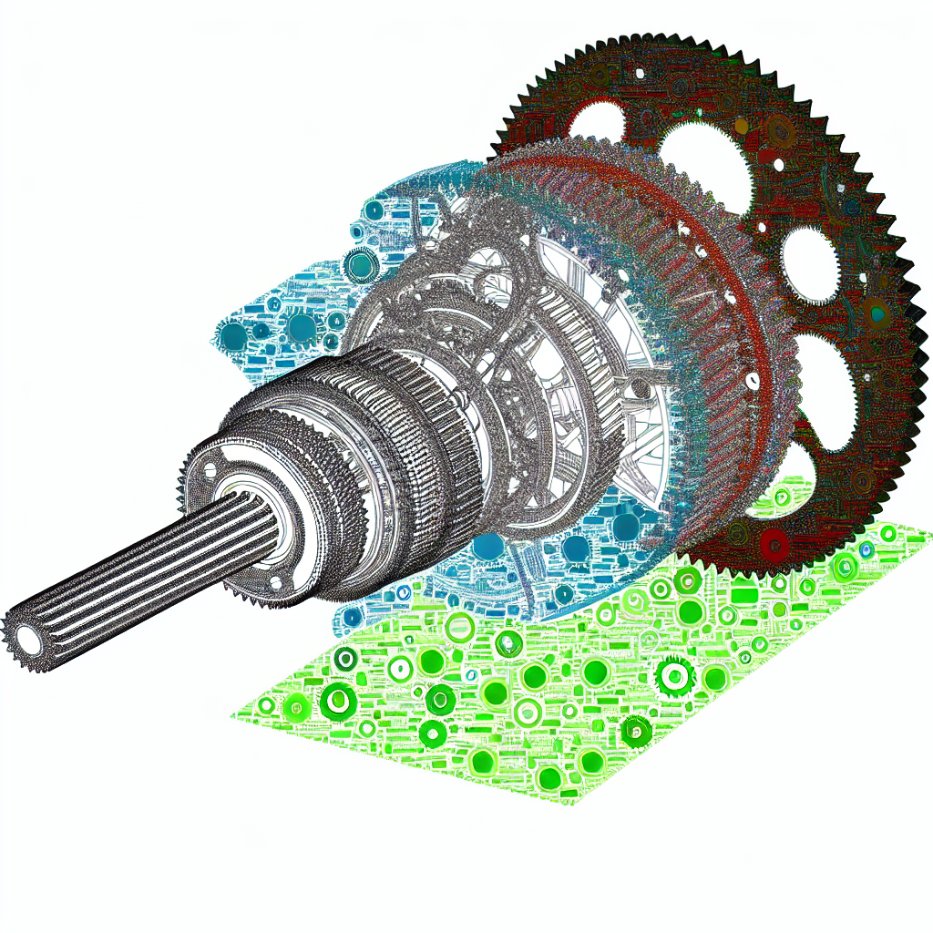 šnekové převodovky