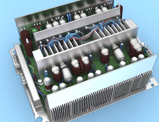 frekvenční měnič