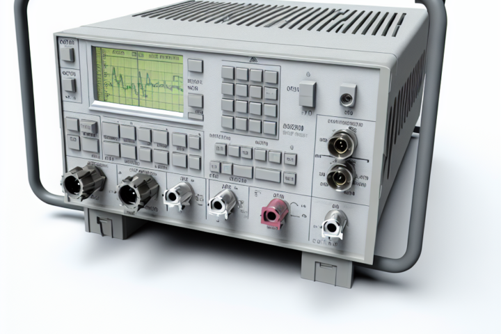 frekvenční měniče A550