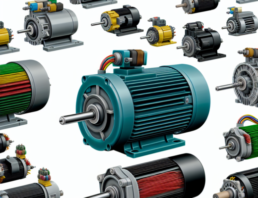 elektromotory