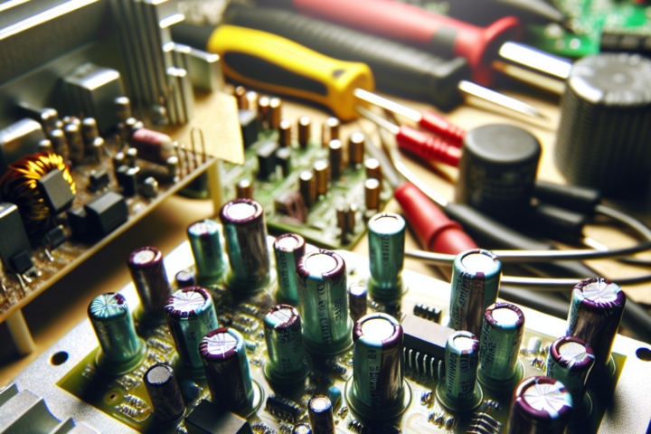 frekvenční měniče