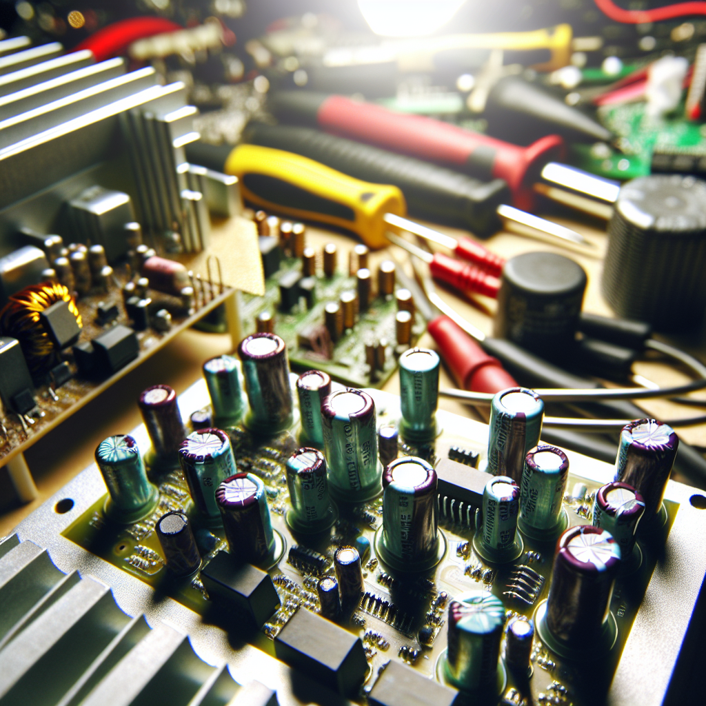 frekvenční měniče