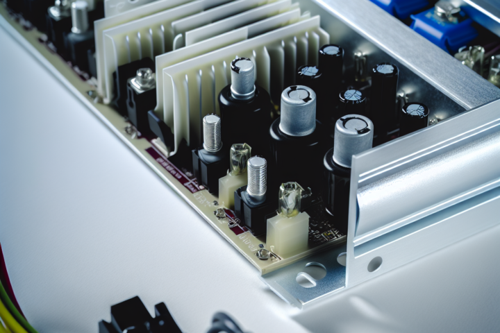 frekvenční měnič