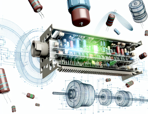frekvenční měnič