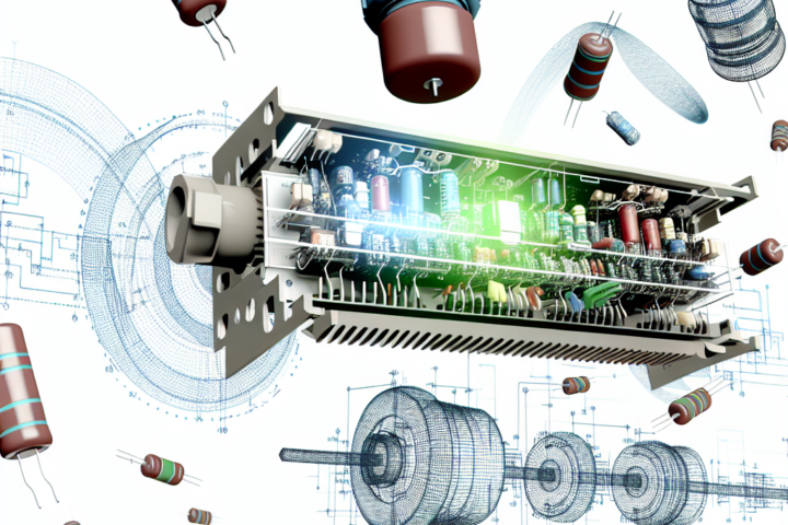 frekvenční měnič