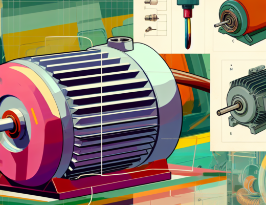 elektromotory
