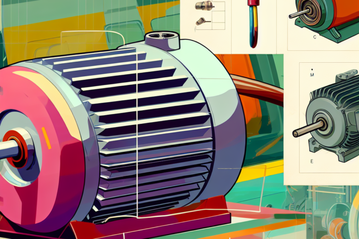 elektromotory