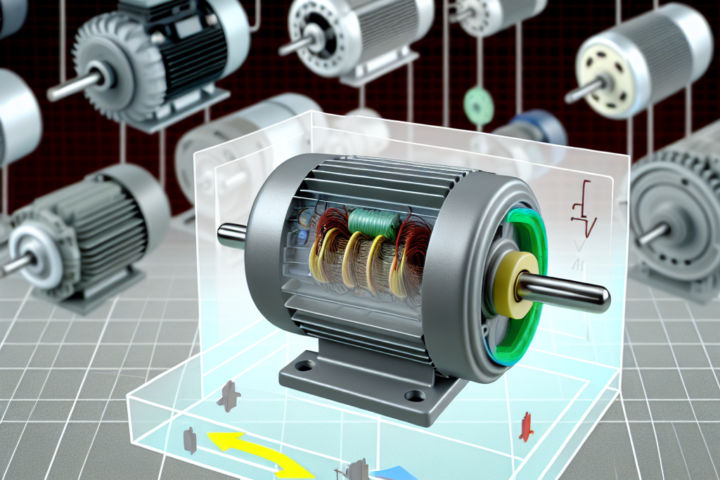 elektromotory