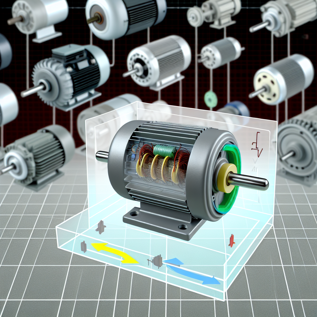 elektromotory