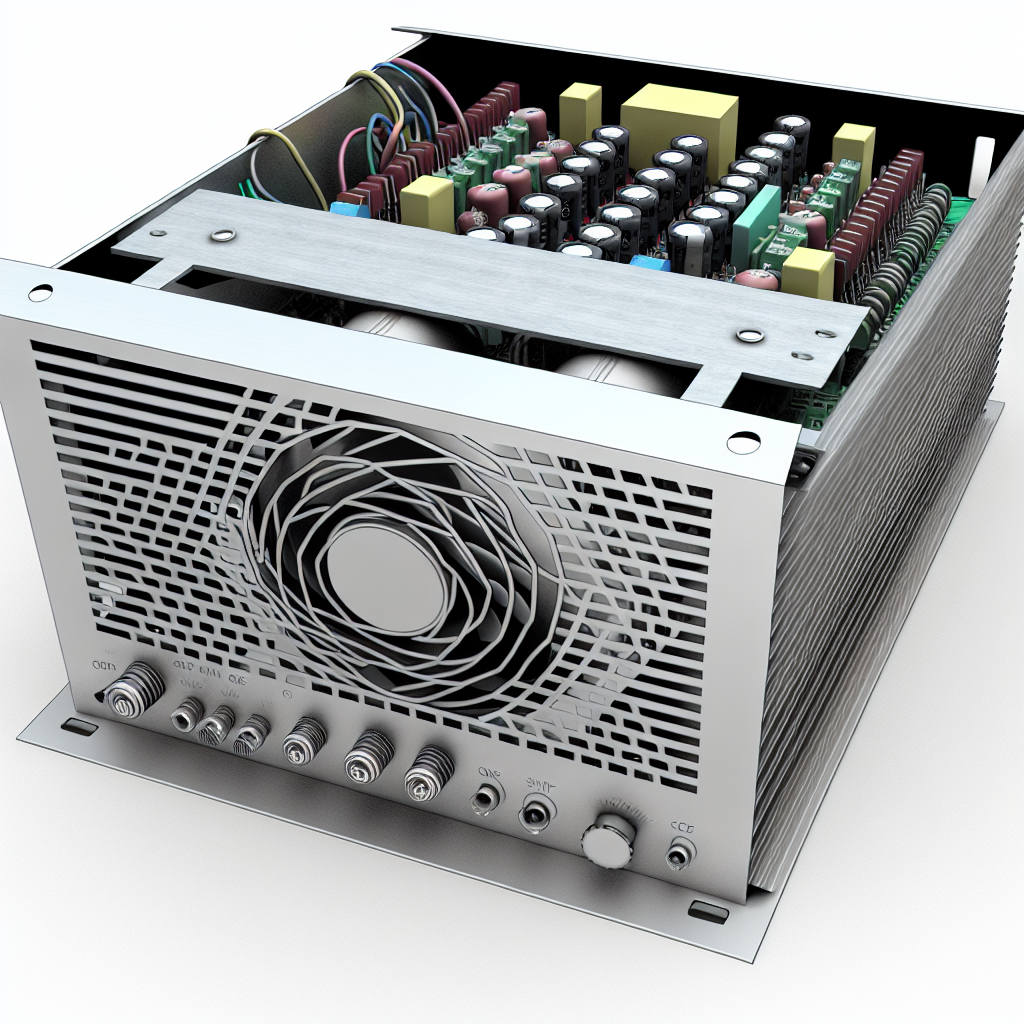 frekvenční měniče