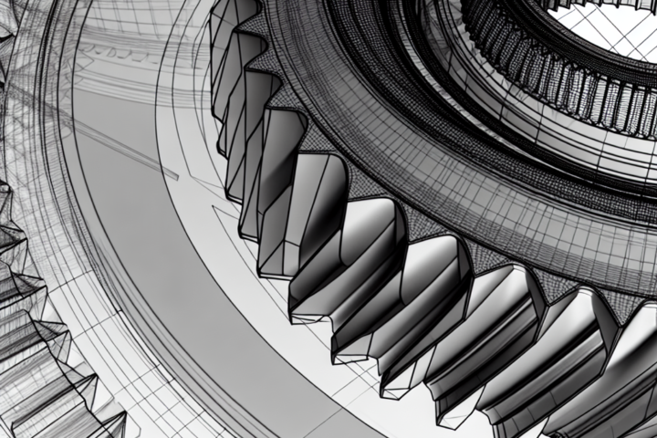 šnekové převodovky