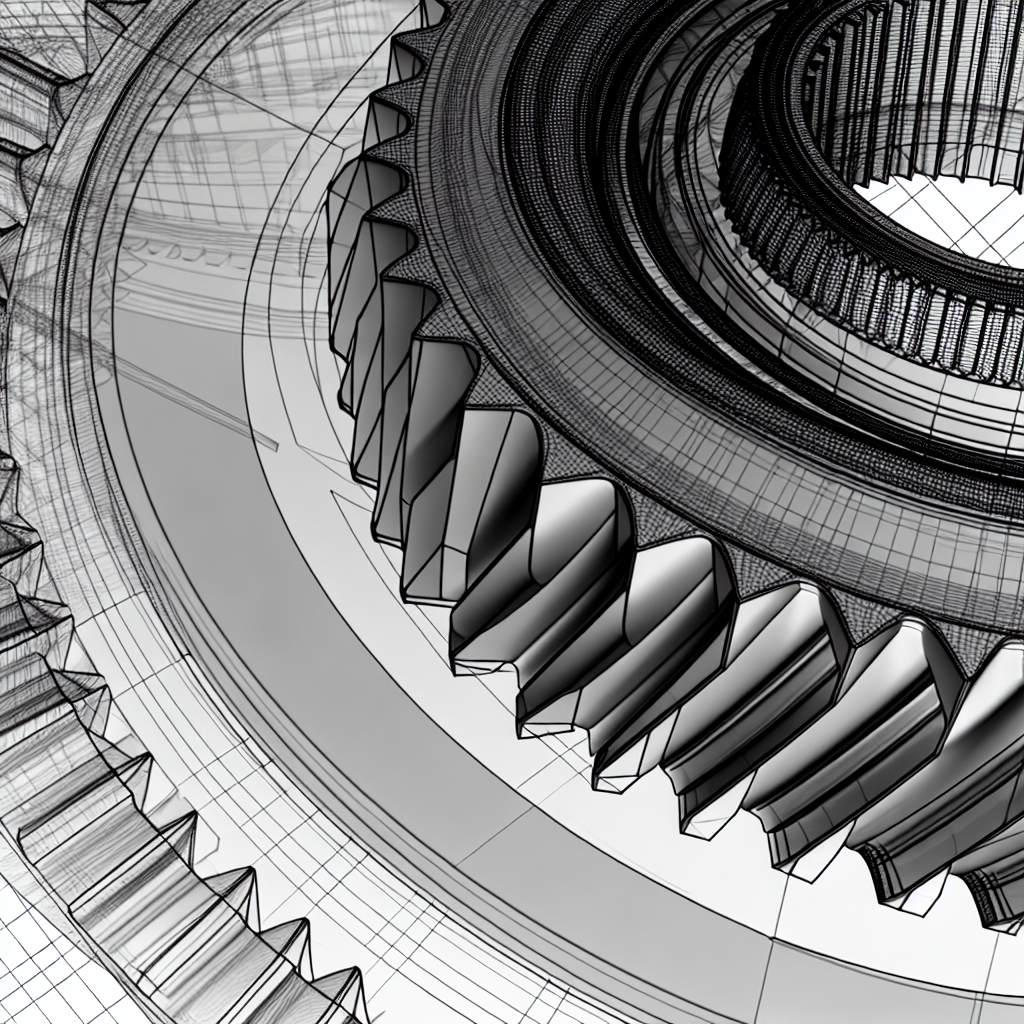 šnekové převodovky