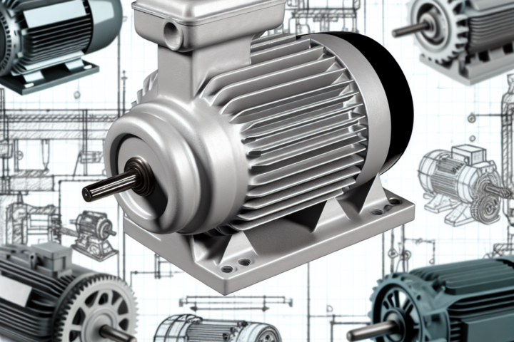 elektromotory