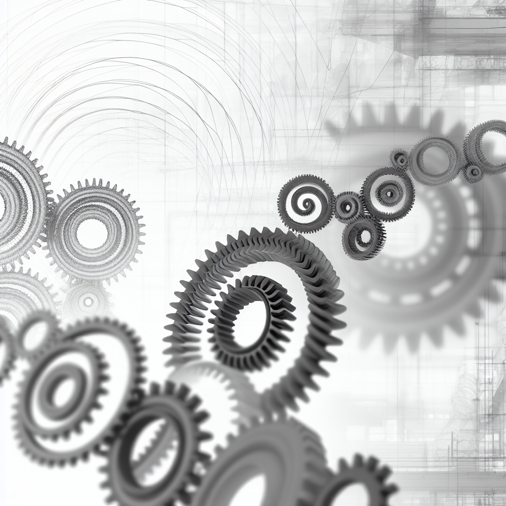 šnekové převodovky