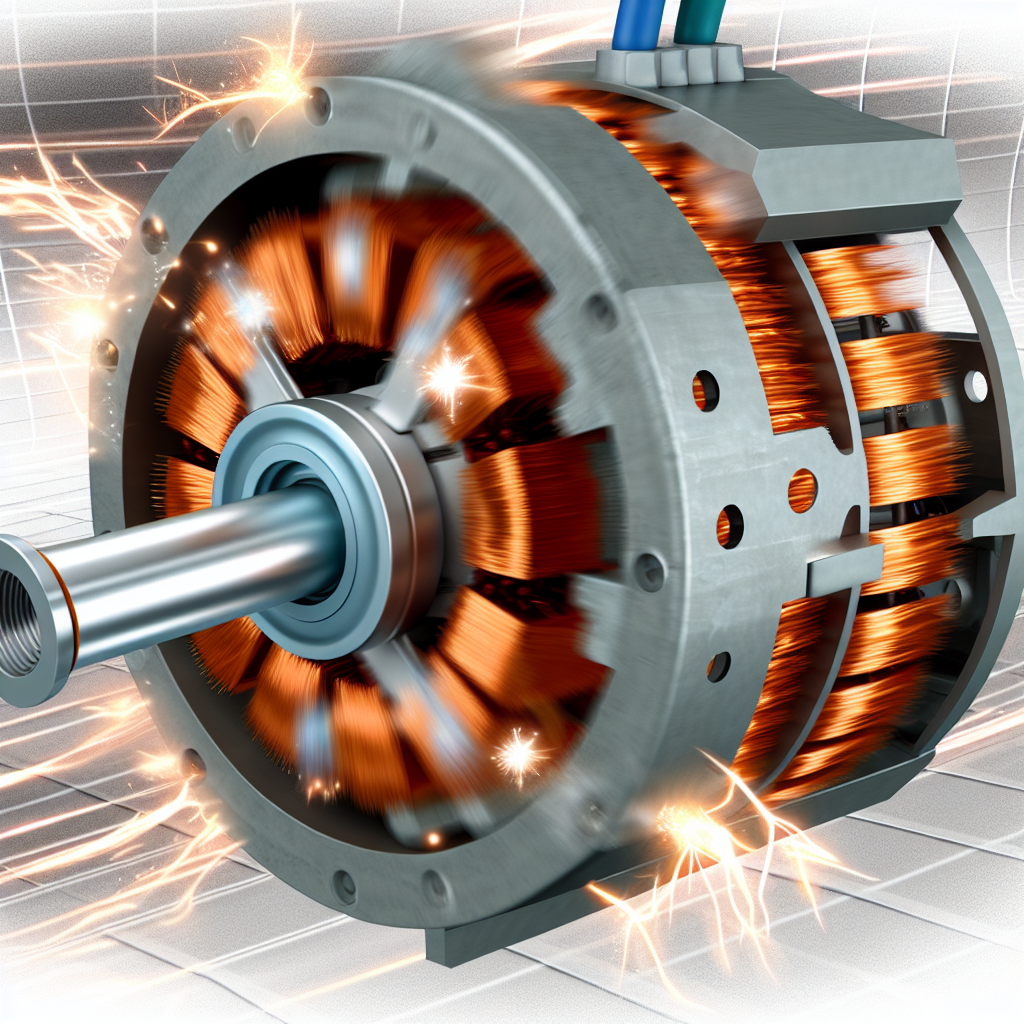 elektromotror 1400 otáček