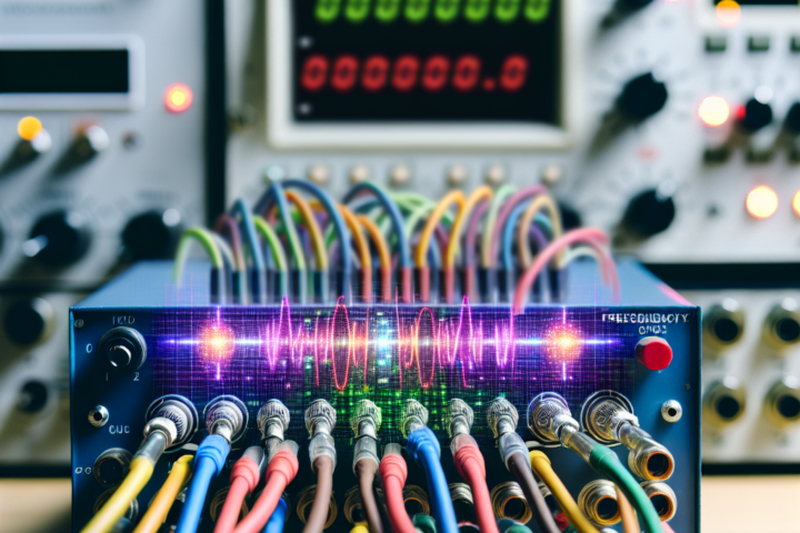 frekvenční měniče