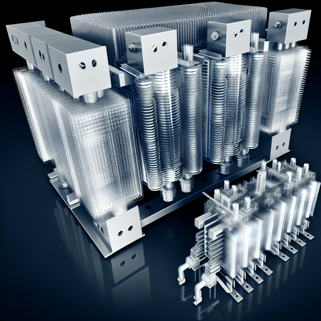 frekvenční měnič