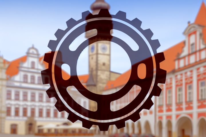 šnekové převodovky Budejovice