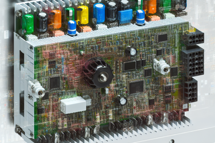 frekvenční měnič