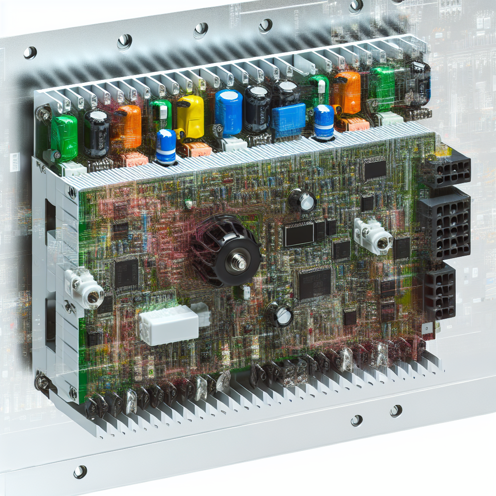 frekvenční měnič