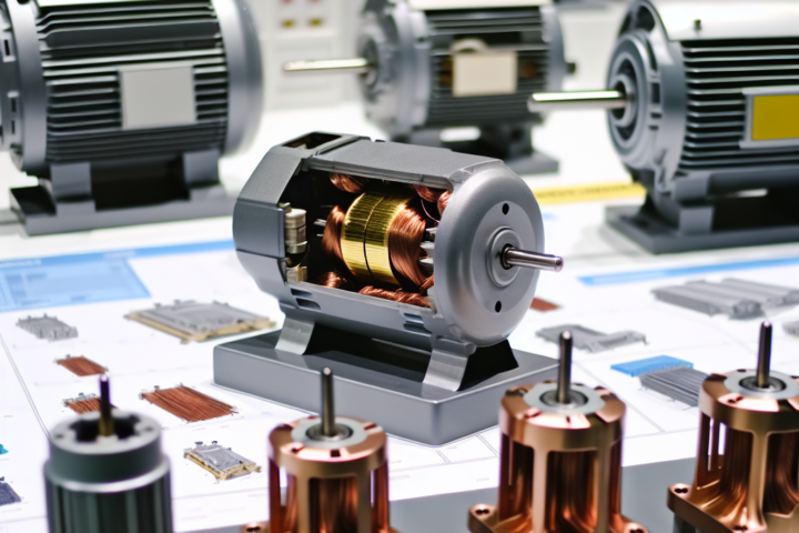 elektromotory
