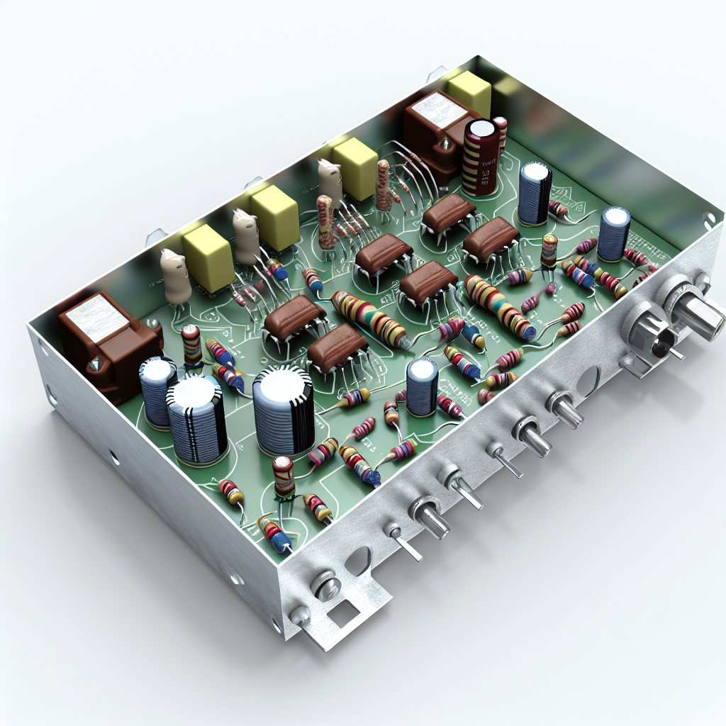 frekvenční měnič