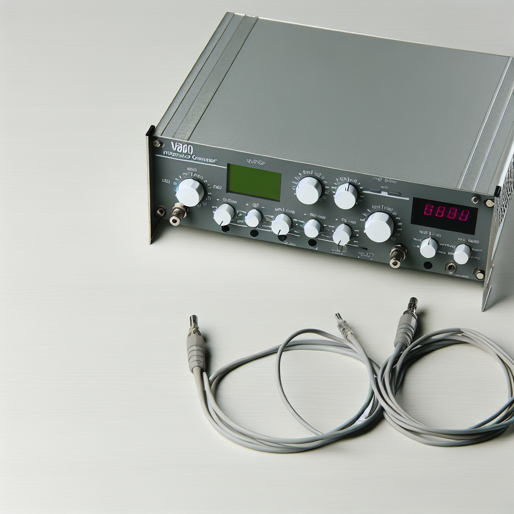 frekvenční měnič V800