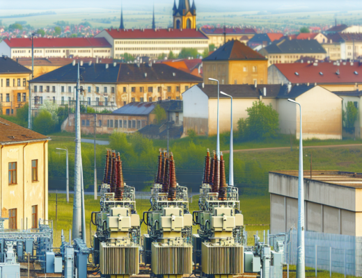 frekvenční měniče Ústí nad Labem