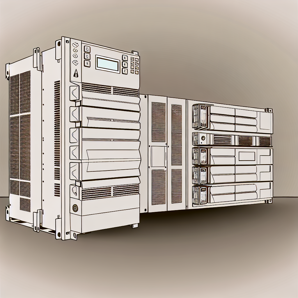 frekvenční měniče vector