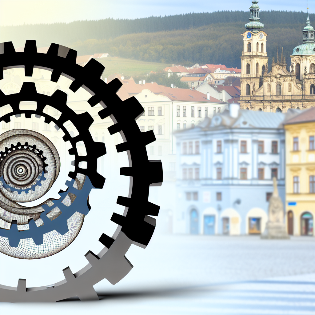 šnekové převodovky Olomouc