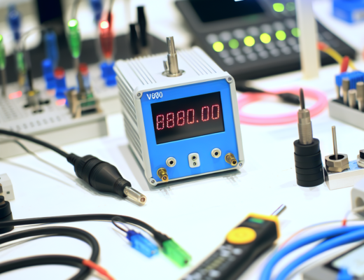 frekvenční měnič V800