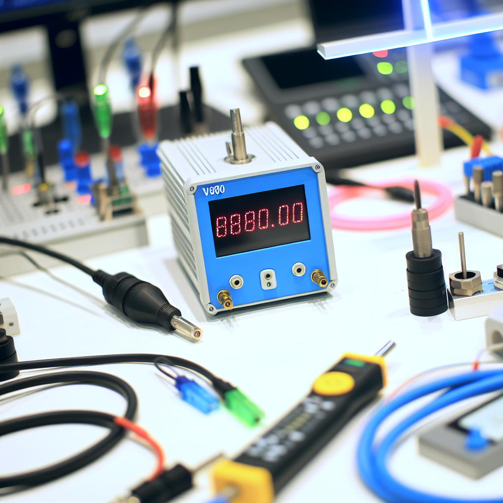 frekvenční měnič V800