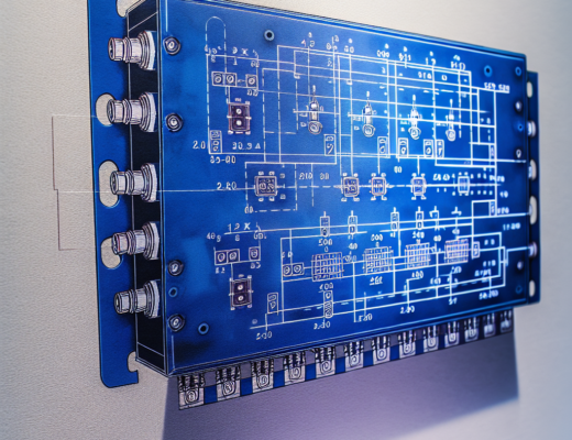 frekvenční měnič