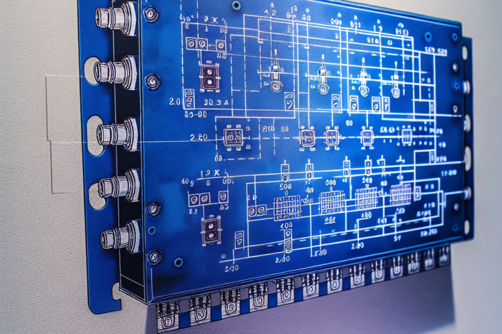frekvenční měnič