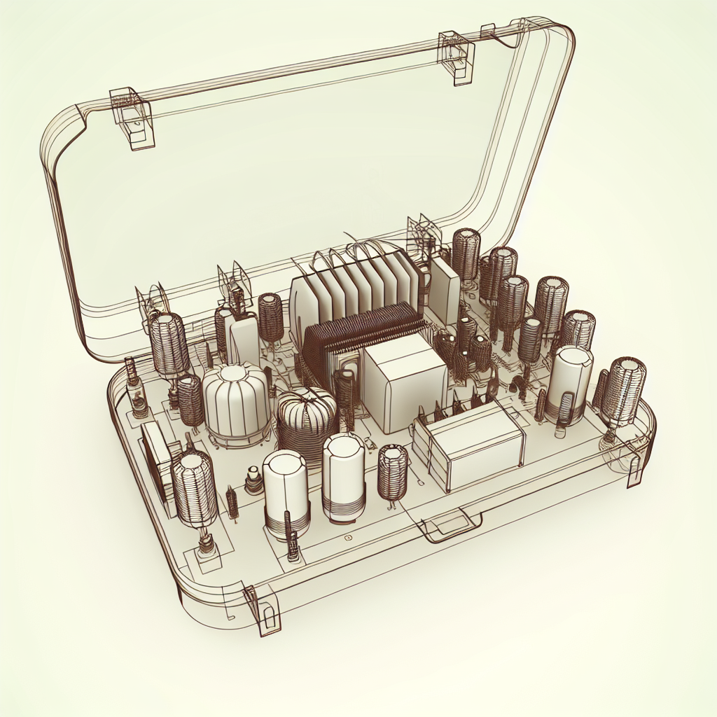 frekvenční měnič