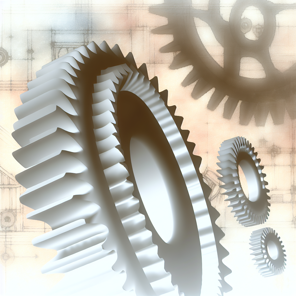 šnekové převodovky Plzeň