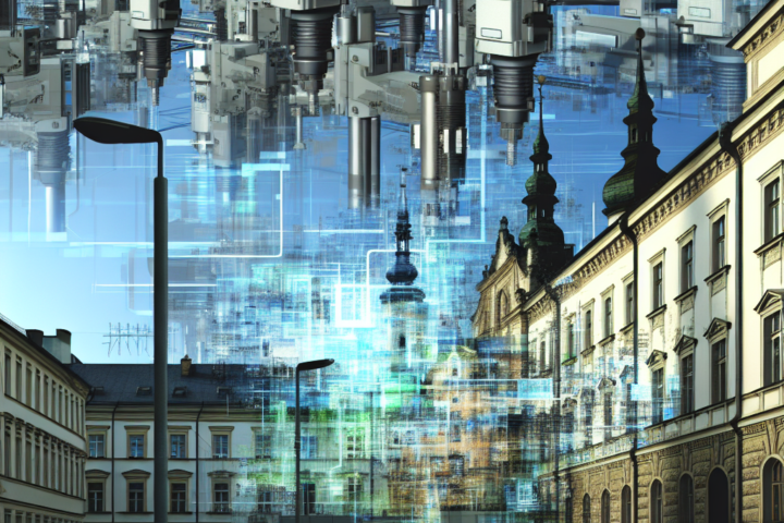 frekvenční měniče Budejovice