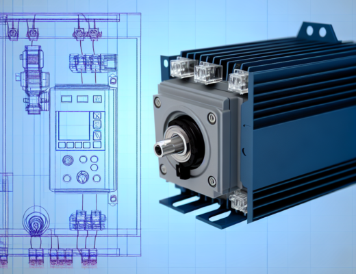 frekvenční měnič