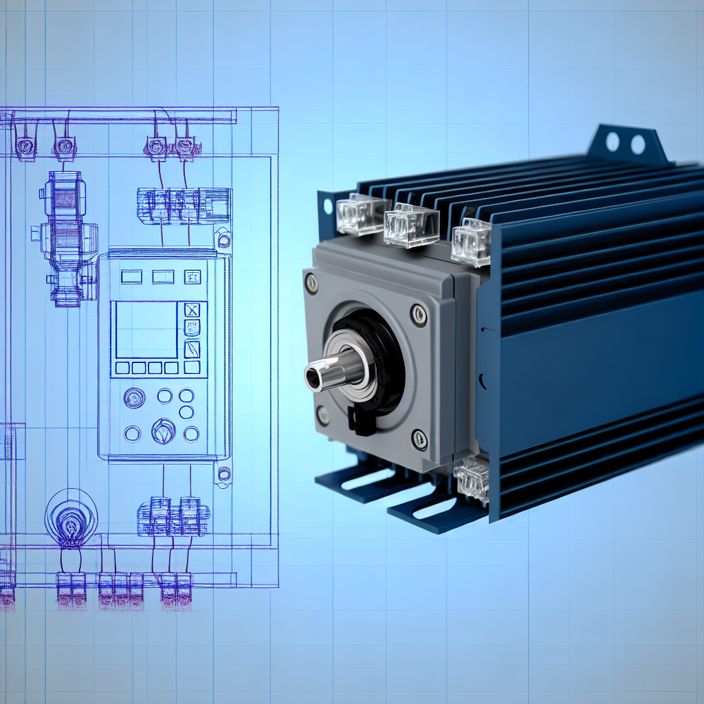 frekvenční měnič